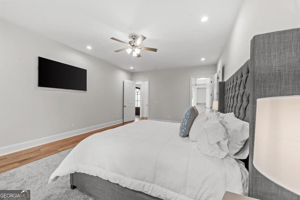 175 Harmony Bay Drive Eatonton - Photo 37