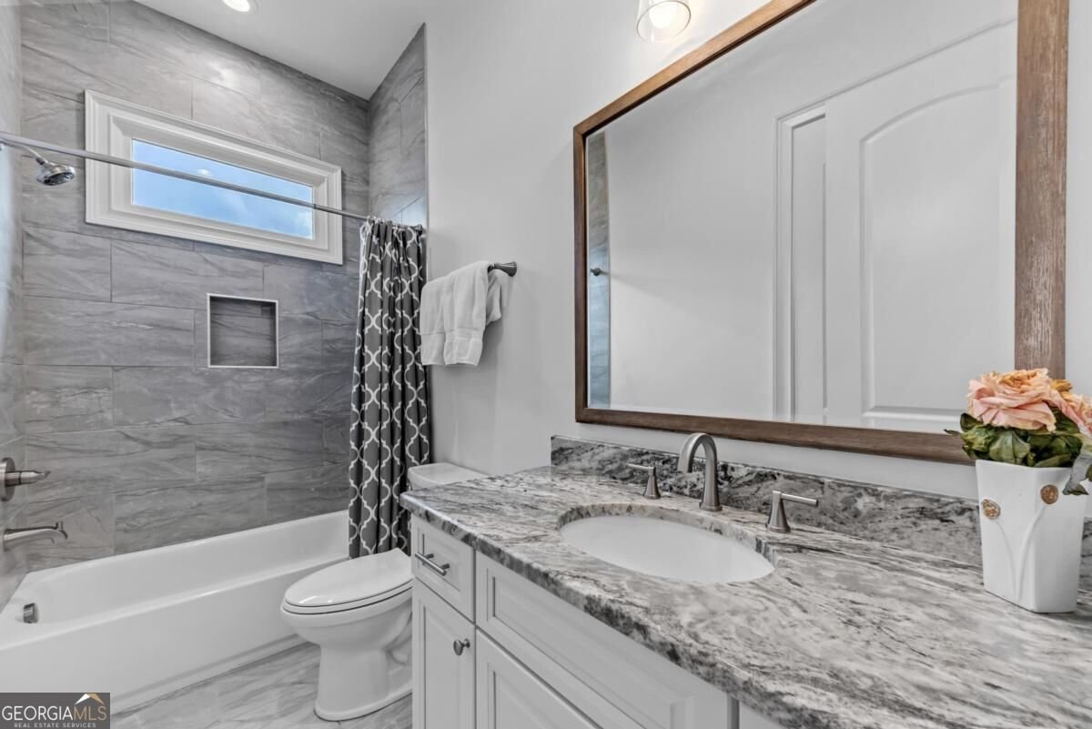 175 Harmony Bay Drive Eatonton - Photo 44