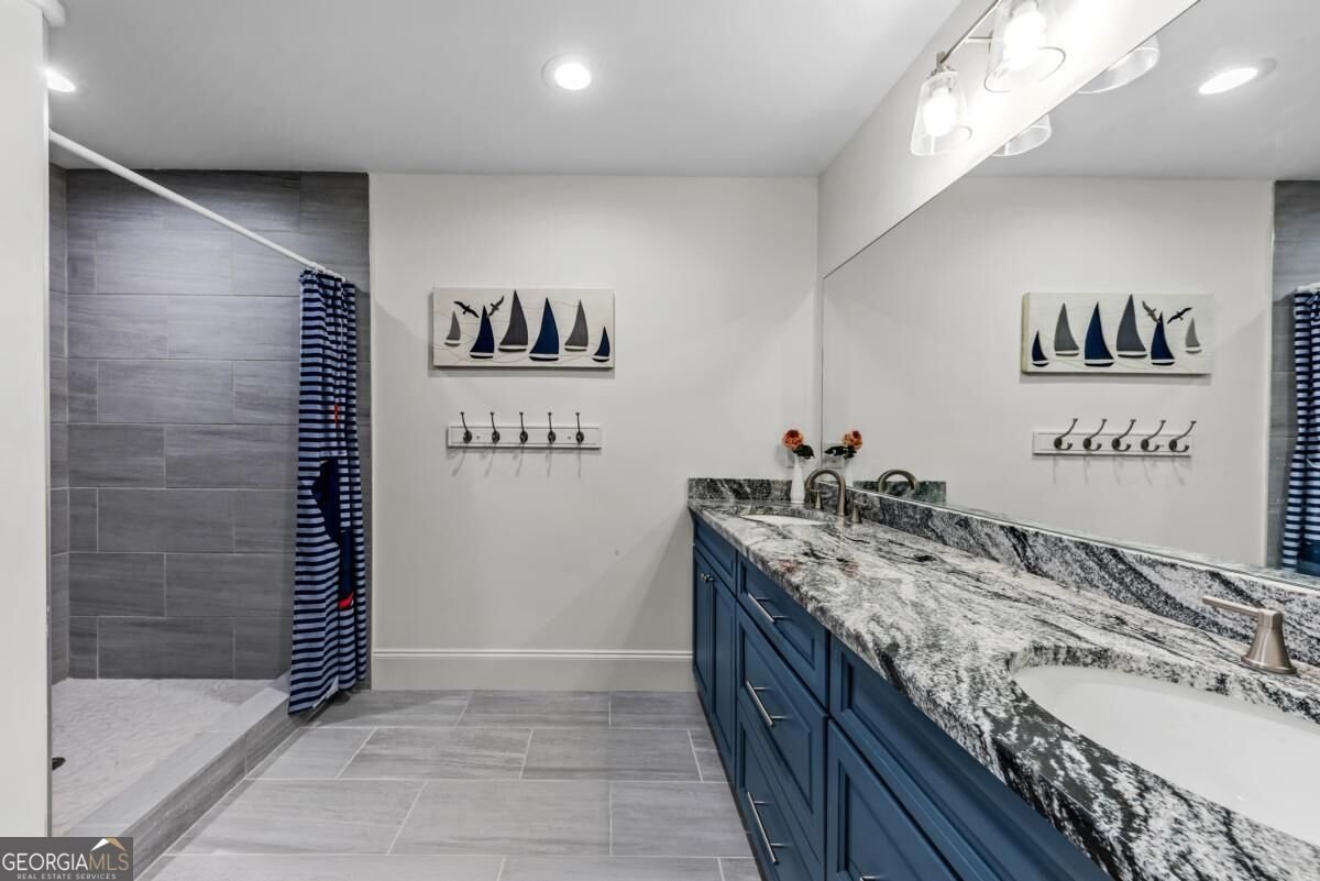 175 Harmony Bay Drive Eatonton - Photo 50
