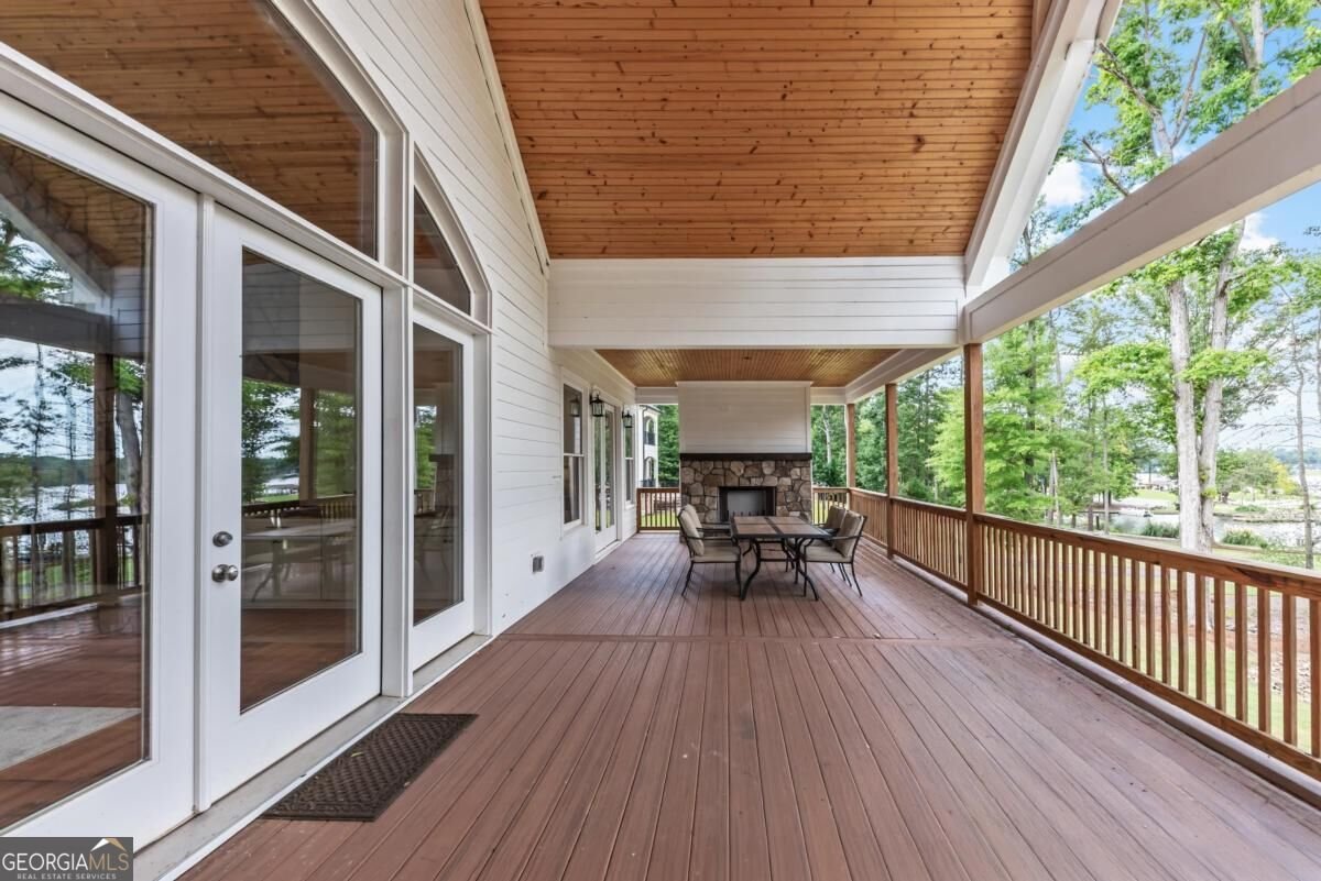 175 Harmony Bay Drive Eatonton - Photo 59