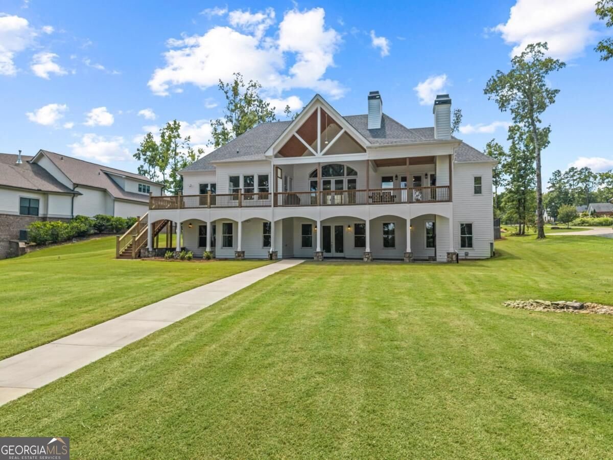 175 Harmony Bay Drive Eatonton - Photo 6