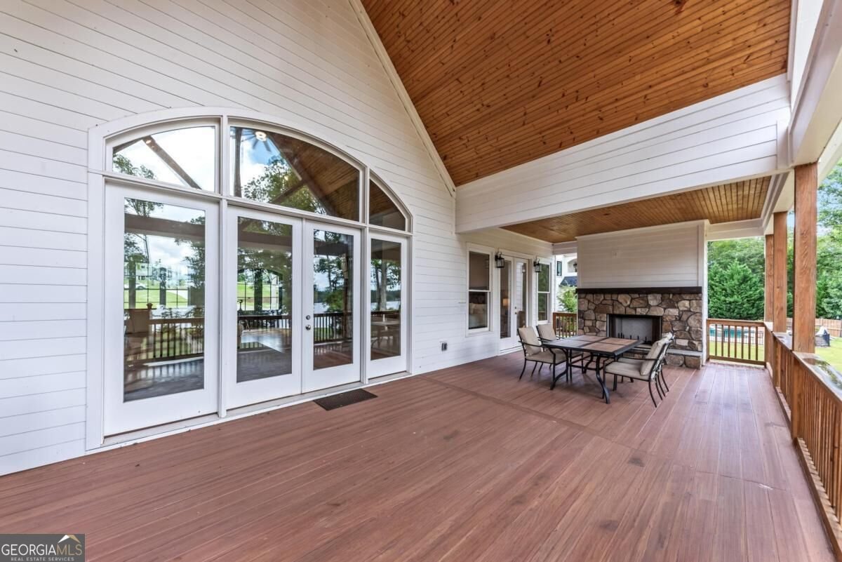 175 Harmony Bay Drive Eatonton - Photo 61