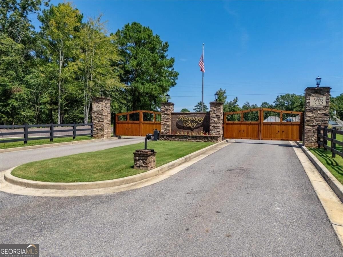 175 Harmony Bay Drive Eatonton - Photo 64