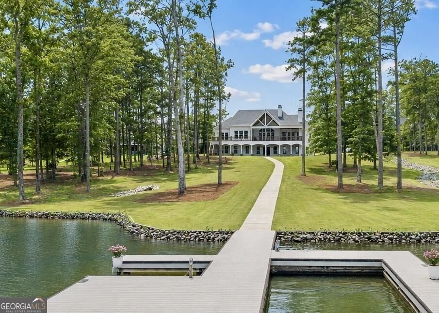 175 Harmony Bay Drive Eatonton - Photo 7