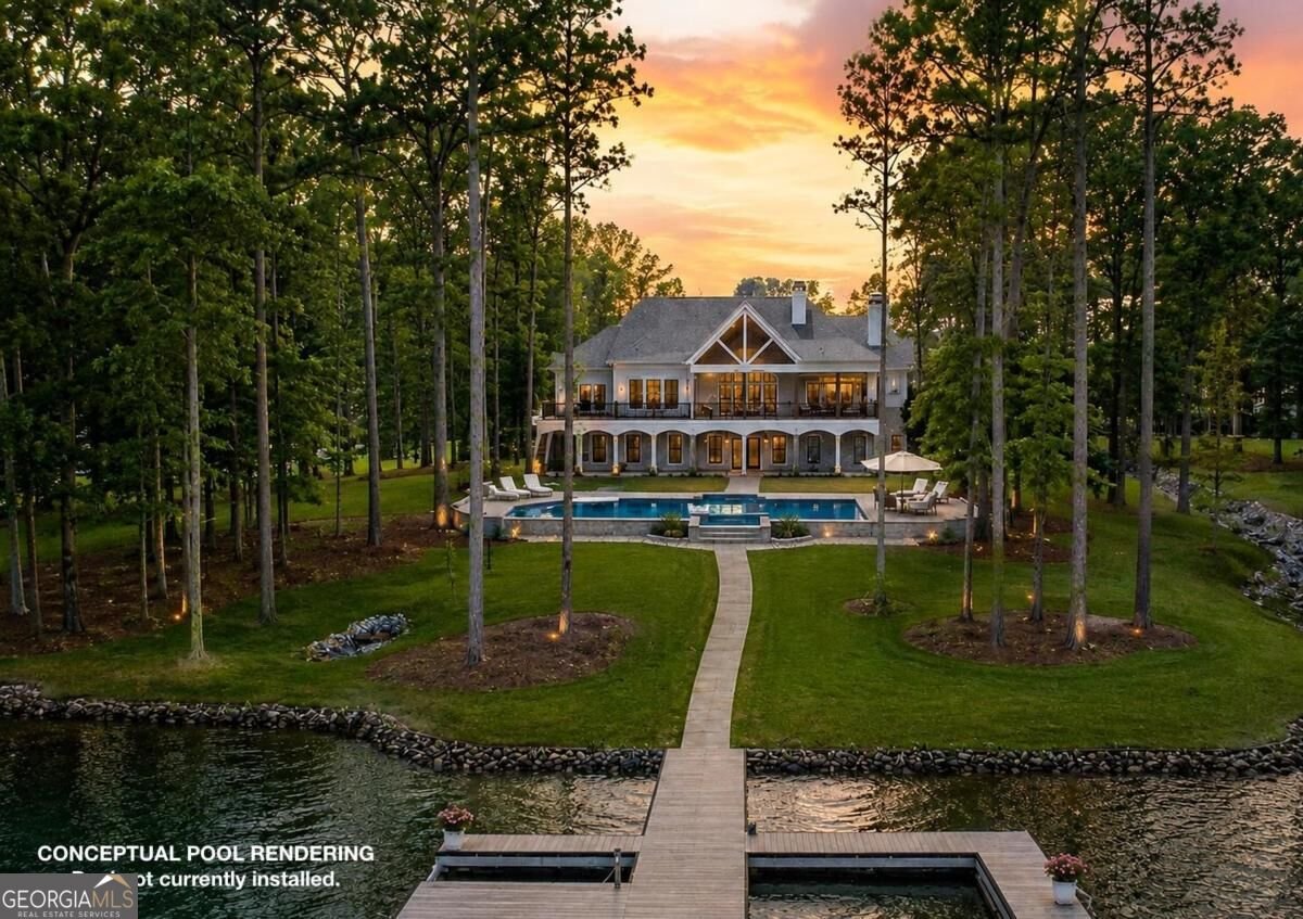 175 Harmony Bay Drive Eatonton - Photo 8