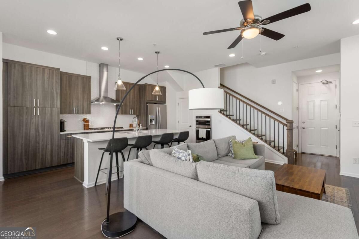 6610 Sterling Drive Sandy Springs - Photo 11
