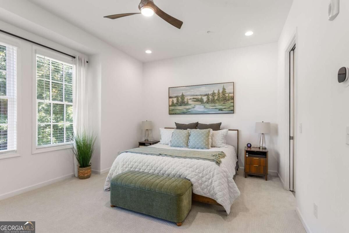 6610 Sterling Drive Sandy Springs - Photo 13