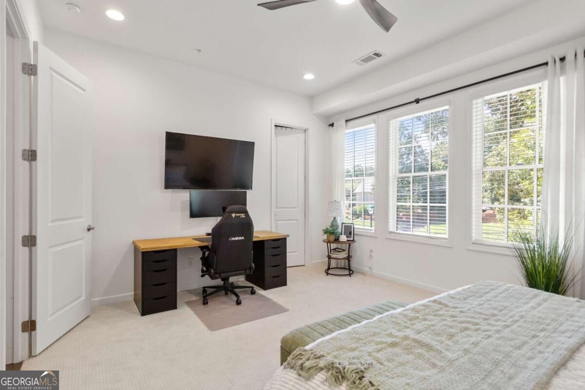 6610 Sterling Drive Sandy Springs - Photo 15