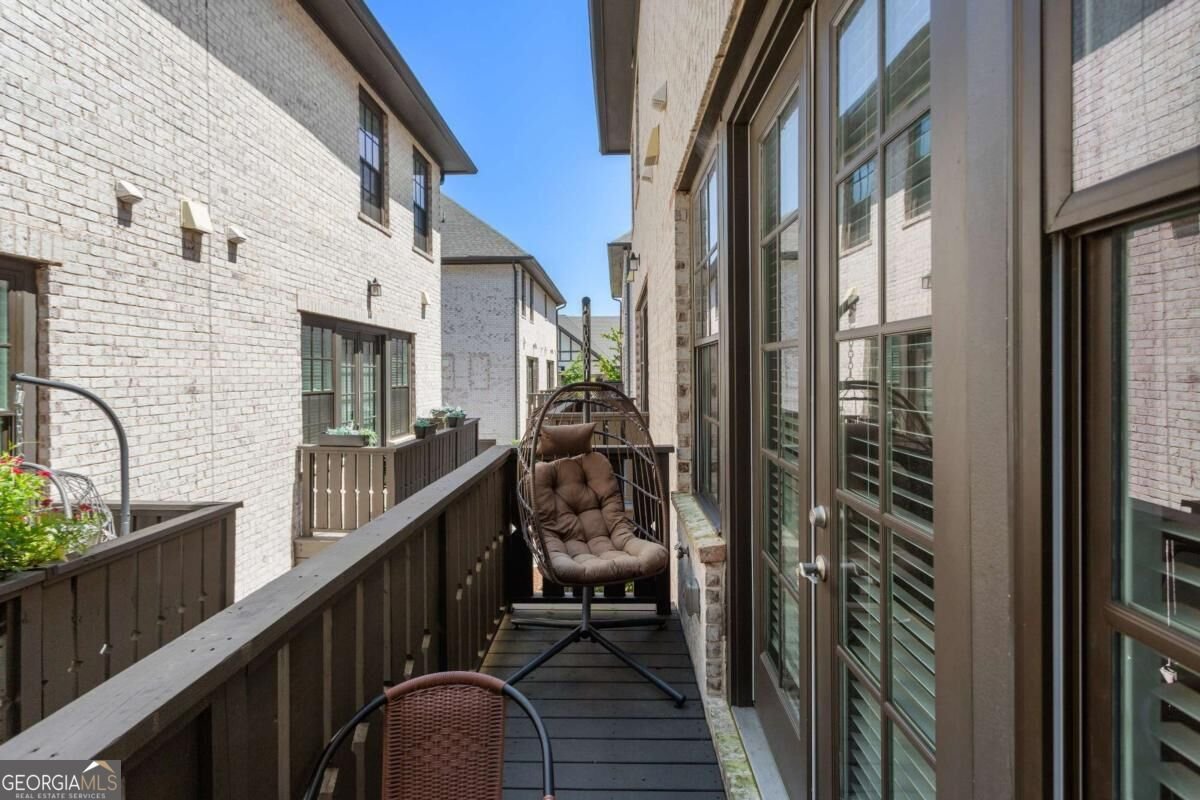 6610 Sterling Drive Sandy Springs - Photo 19