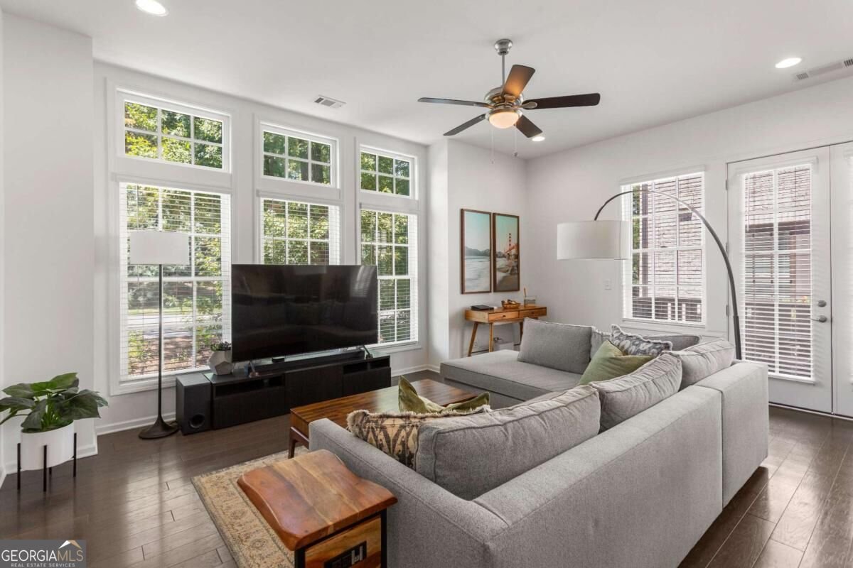 6610 Sterling Drive Sandy Springs - Photo 8