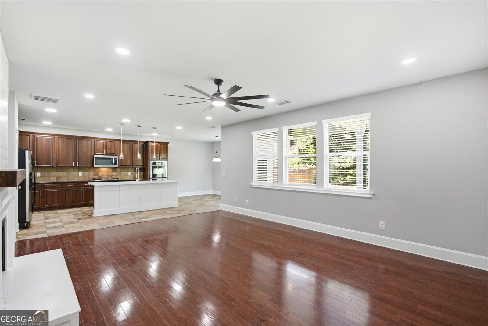 1203 Lanier Springs Drive Buford - Photo 11