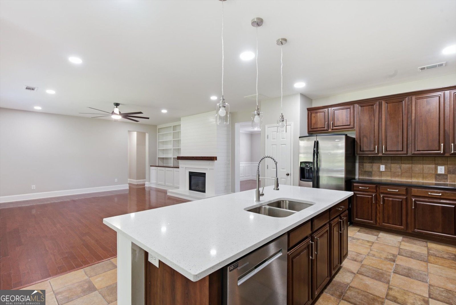 1203 Lanier Springs Drive Buford - Photo 12