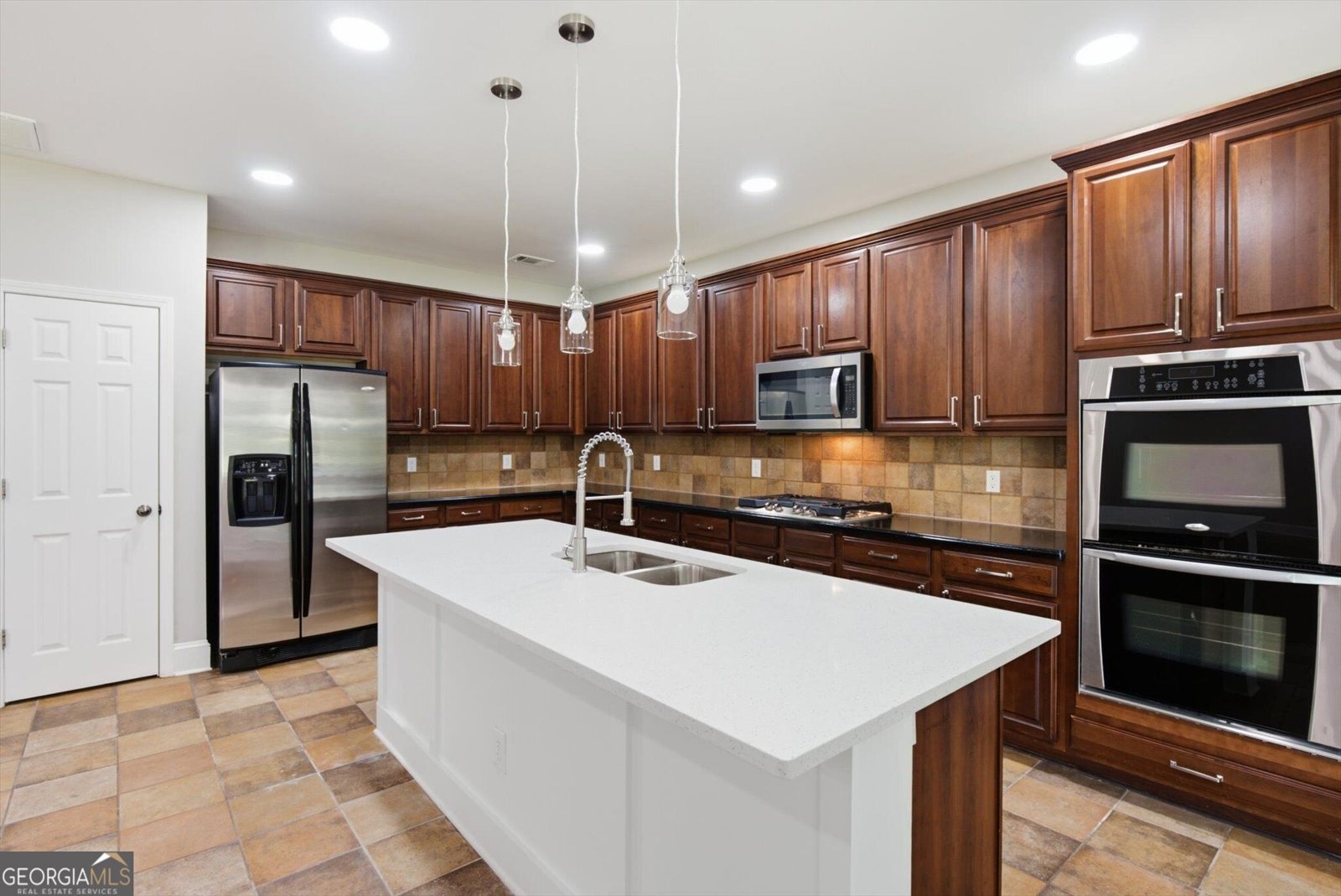 1203 Lanier Springs Drive Buford - Photo 13