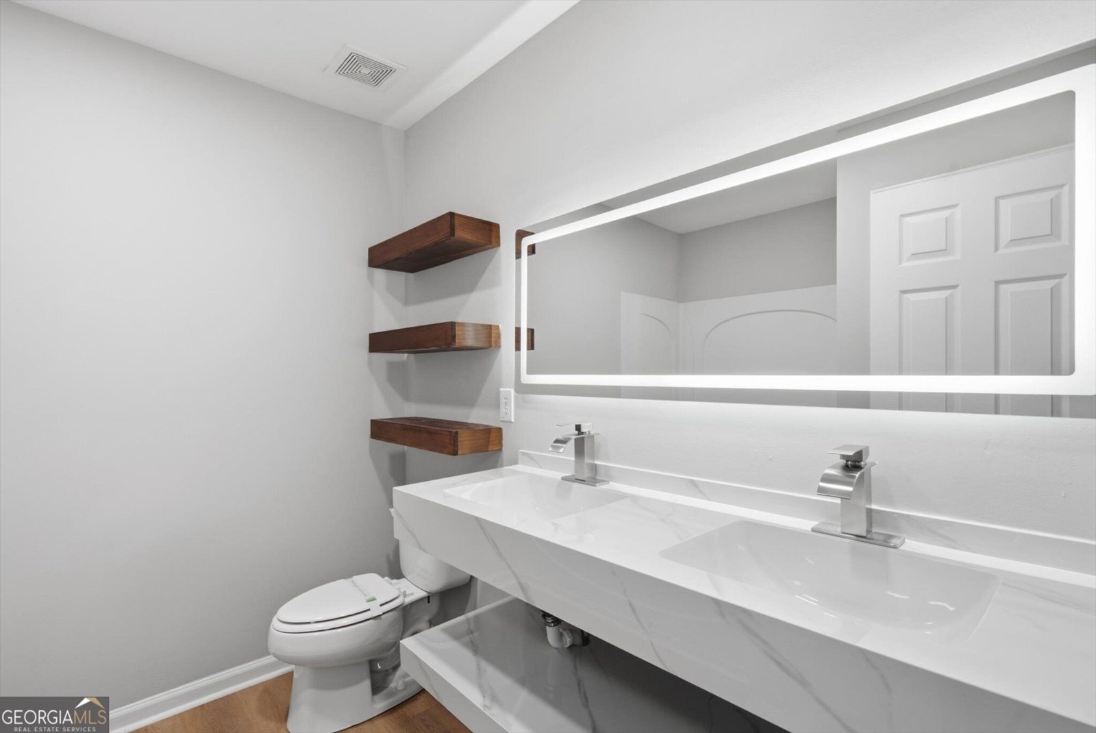 1203 Lanier Springs Drive Buford - Photo 23