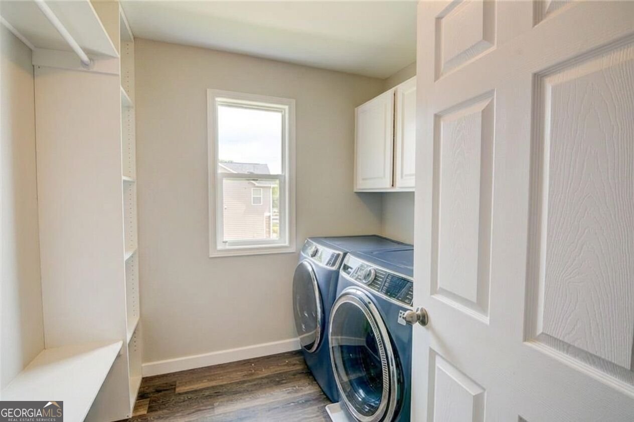 1203 Lanier Springs Drive Buford - Photo 32