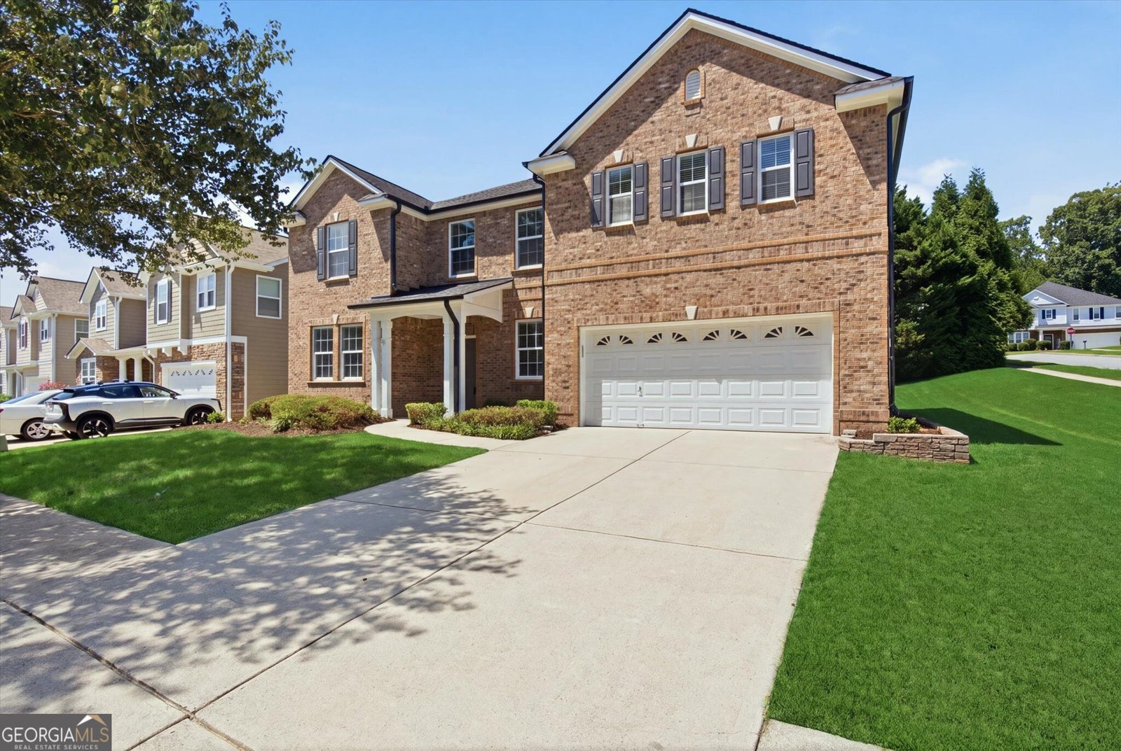 1203 Lanier Springs Drive Buford - Photo 34
