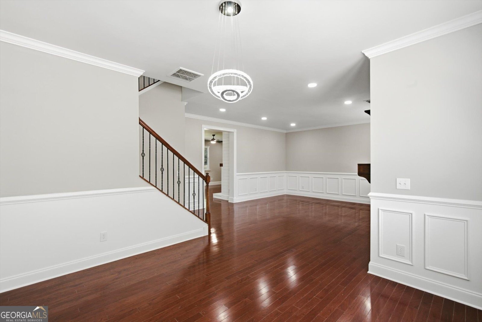 1203 Lanier Springs Drive Buford - Photo 8