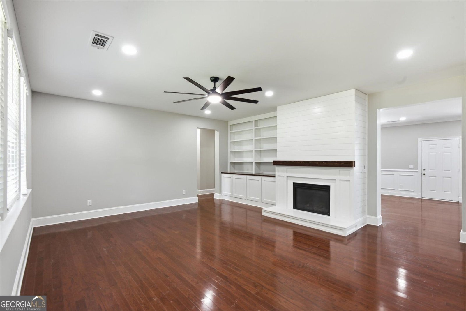 1203 Lanier Springs Drive Buford - Photo 9