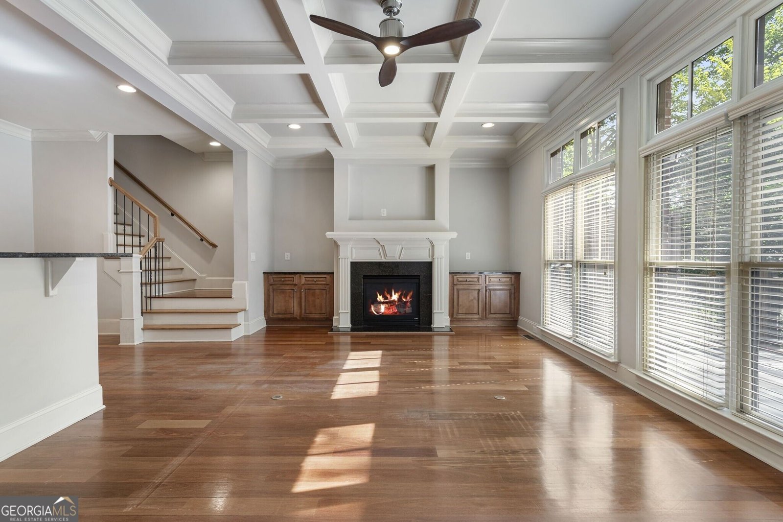 4222 Rickenbacker Drive Atlanta - Photo 17