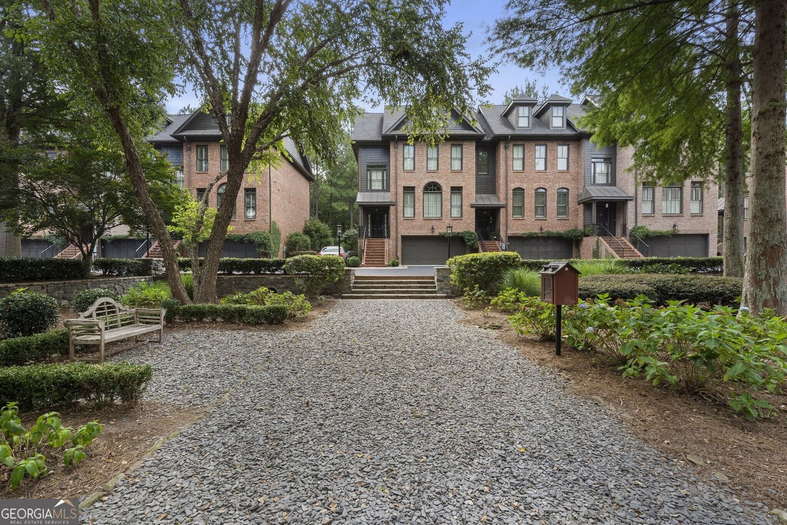 4222 Rickenbacker Drive Atlanta - Photo 43