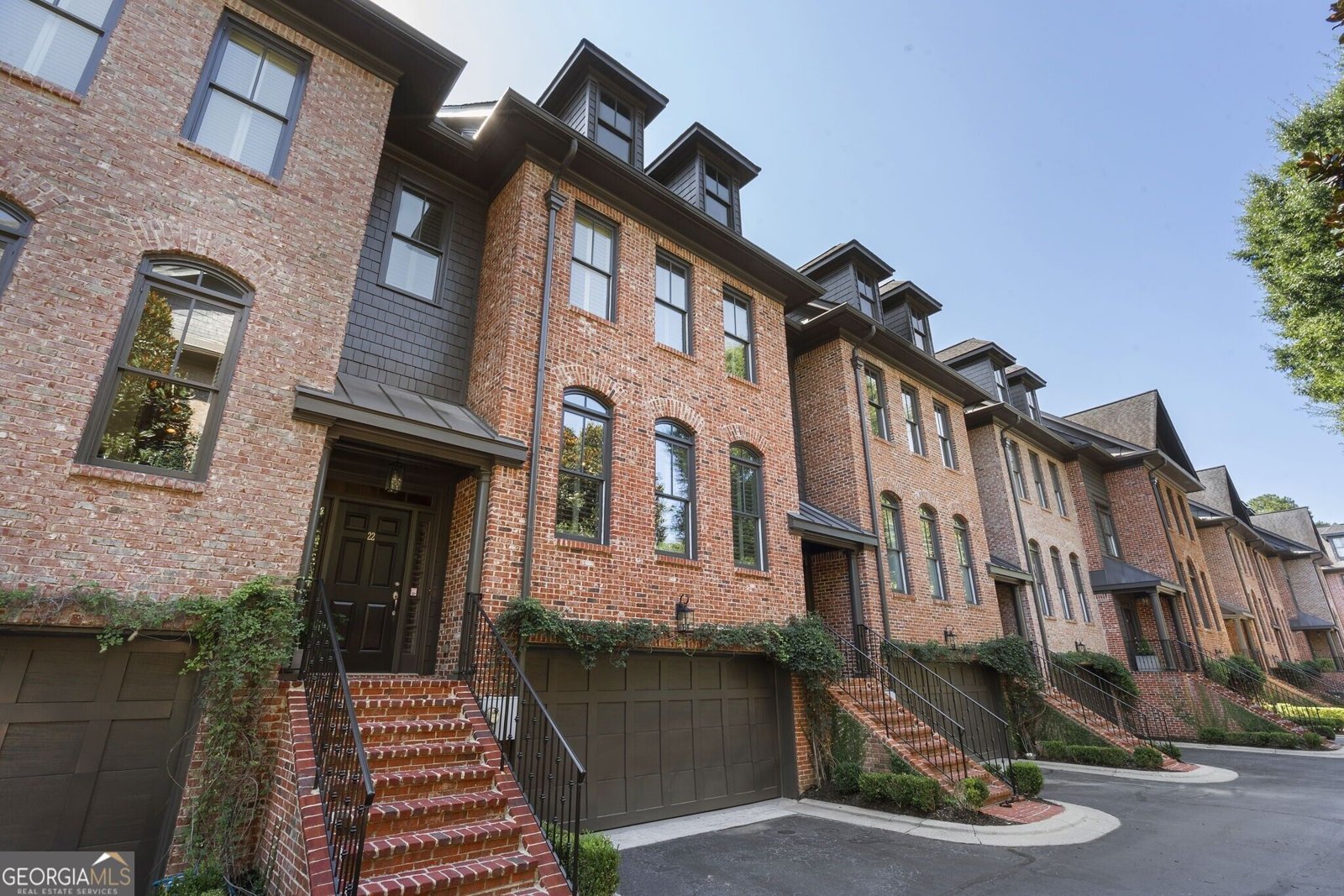 4222 Rickenbacker Drive Atlanta - Photo 46