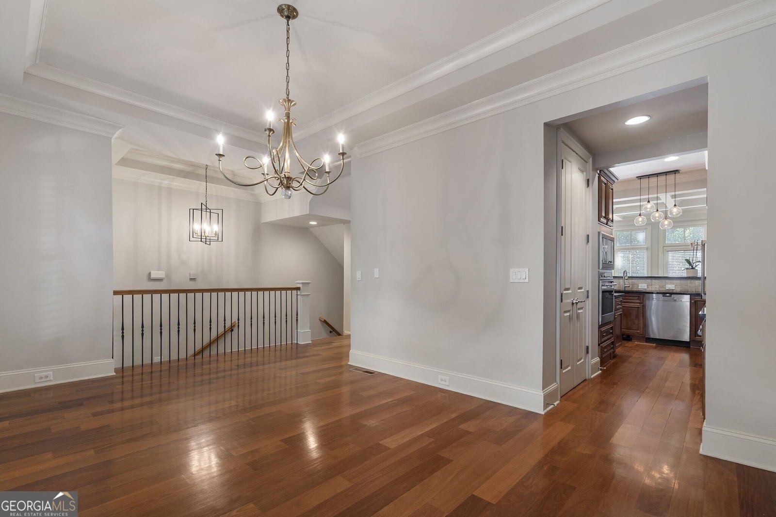 4222 Rickenbacker Drive Atlanta - Photo 7