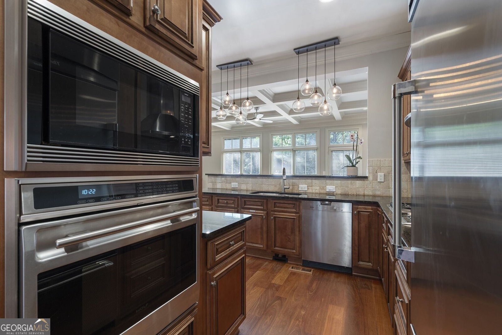 4222 Rickenbacker Drive Atlanta - Photo 9
