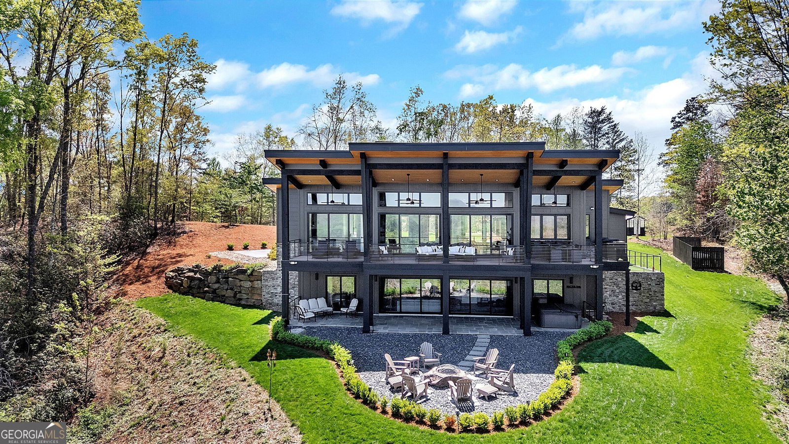 231 Keowee Turtlehead Road Salem - Photo 44