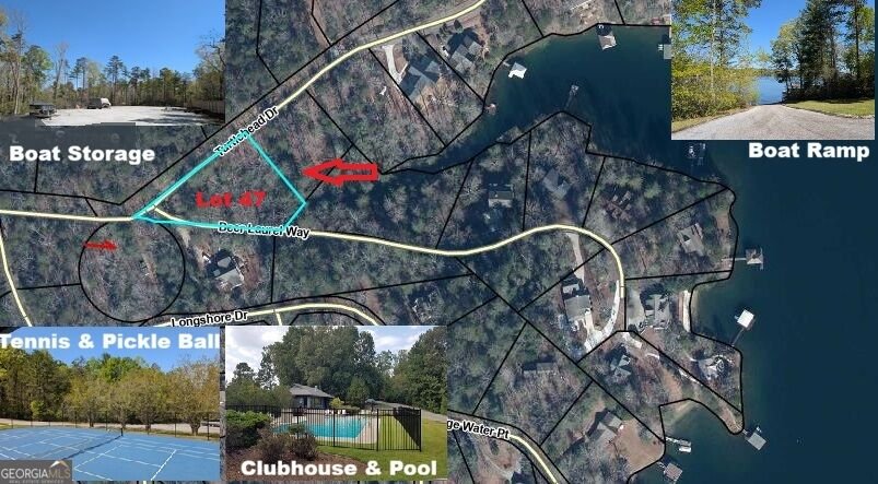 231 Keowee Turtlehead Road Salem - Photo 49