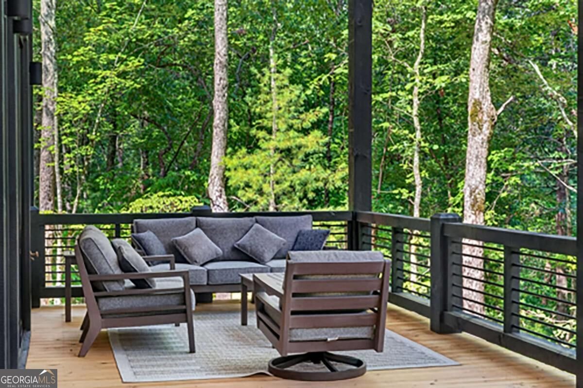 255 Sunrock Mountain Road Blue Ridge - Photo 11