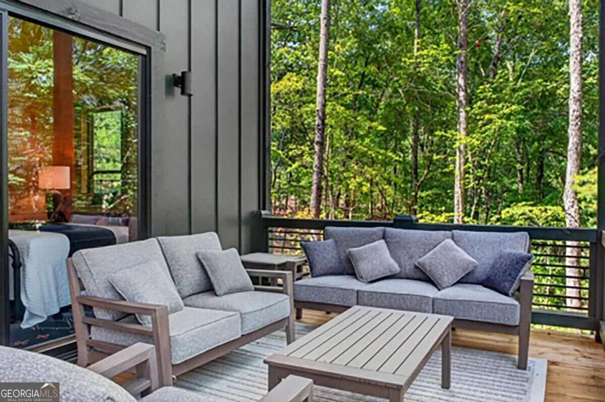 255 Sunrock Mountain Road Blue Ridge - Photo 12
