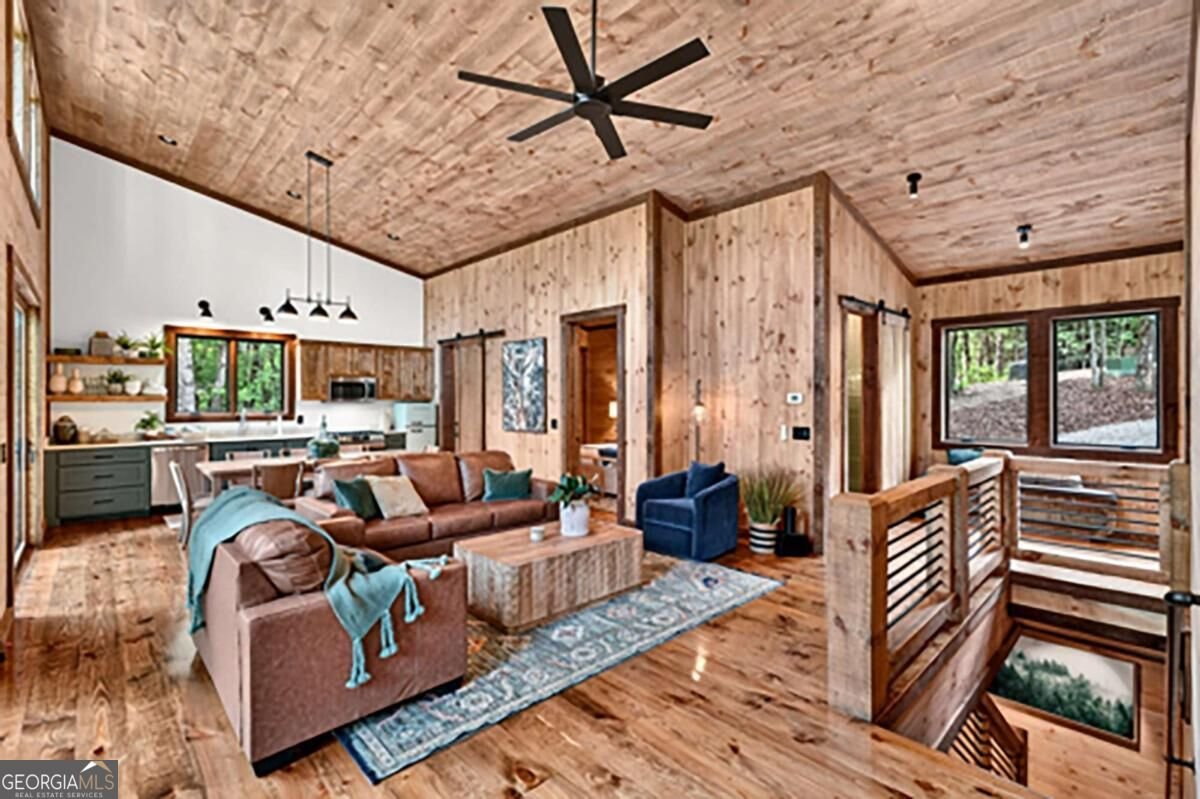 255 Sunrock Mountain Road Blue Ridge - Photo 16