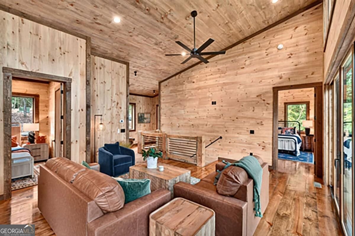 255 Sunrock Mountain Road Blue Ridge - Photo 18