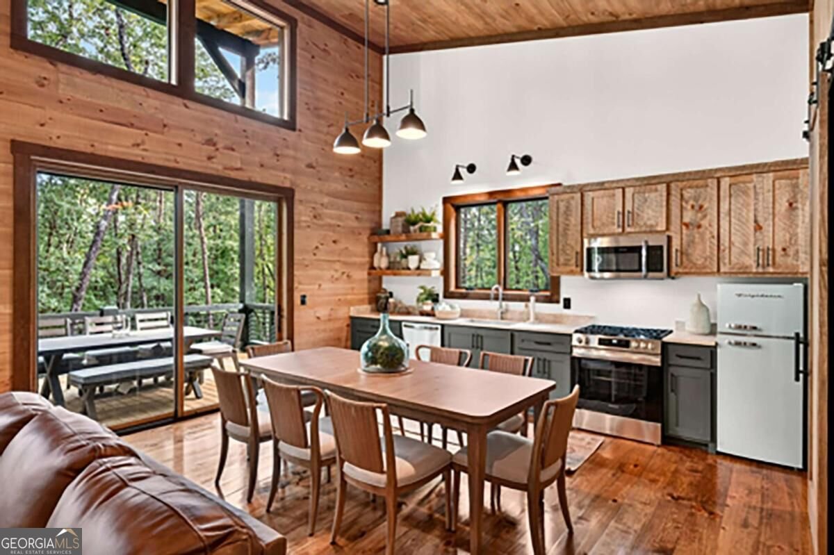 255 Sunrock Mountain Road Blue Ridge - Photo 19