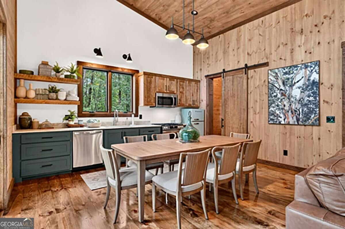 255 Sunrock Mountain Road Blue Ridge - Photo 20