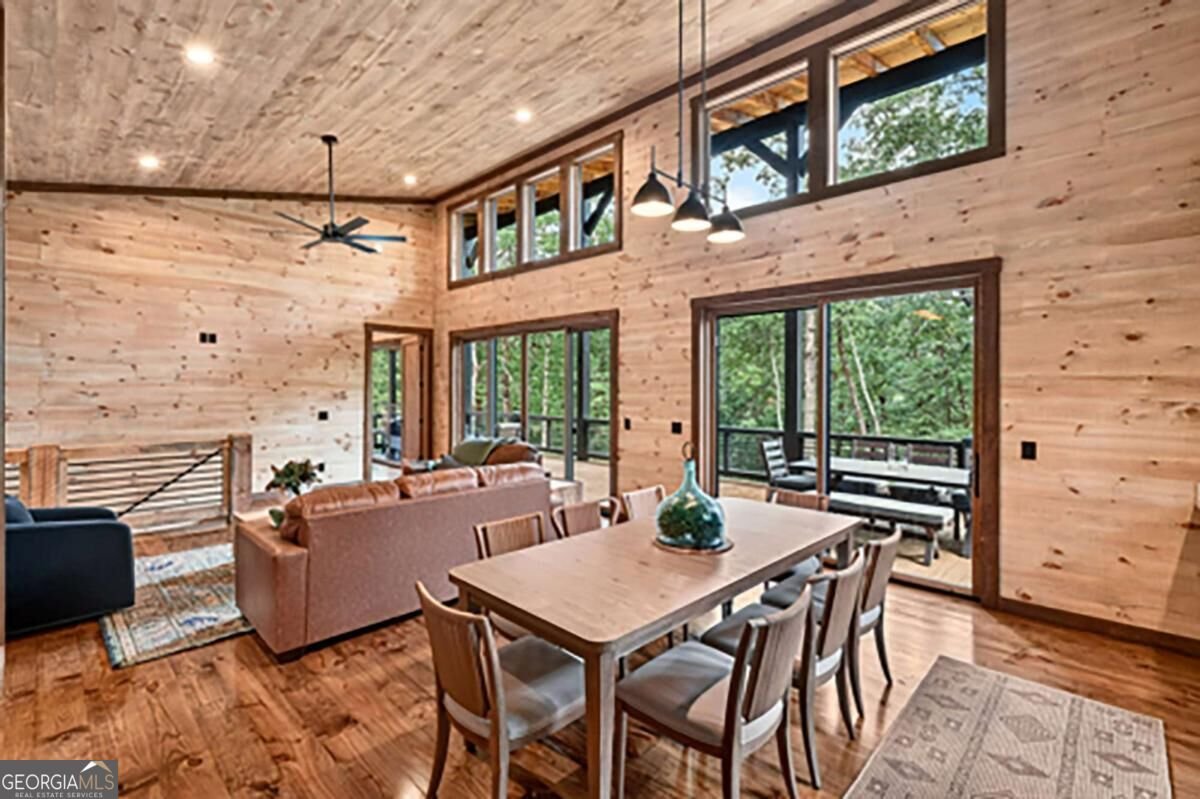 255 Sunrock Mountain Road Blue Ridge - Photo 21