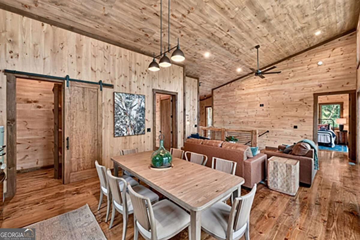 255 Sunrock Mountain Road Blue Ridge - Photo 22