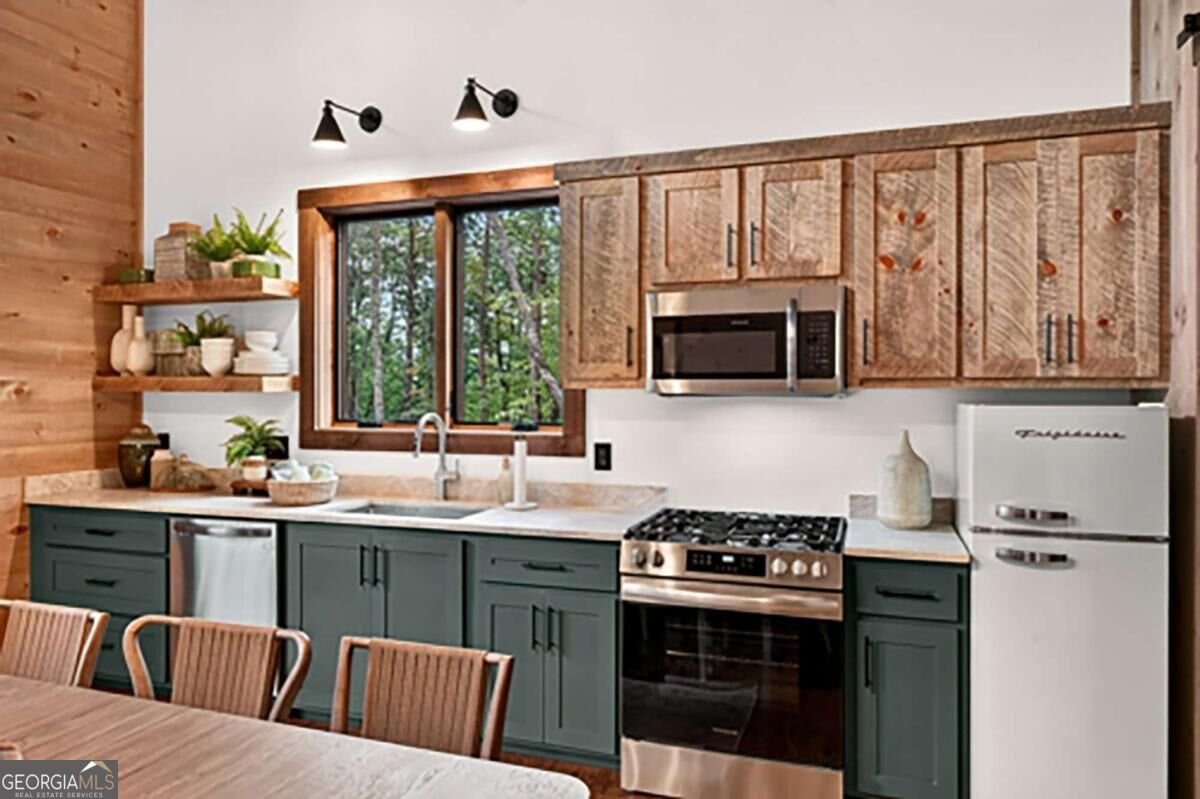 255 Sunrock Mountain Road Blue Ridge - Photo 24