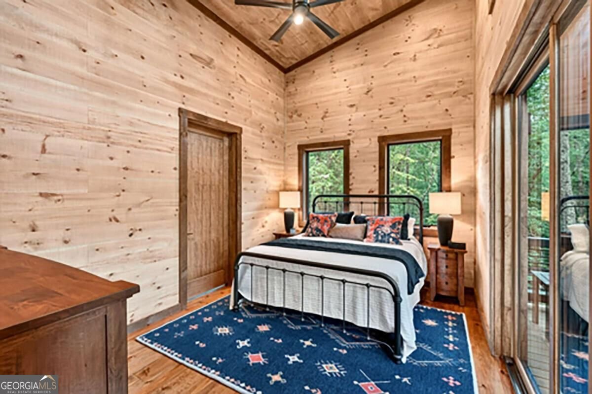 255 Sunrock Mountain Road Blue Ridge - Photo 25