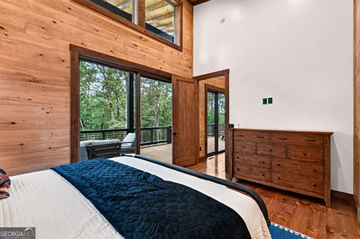 255 Sunrock Mountain Road Blue Ridge - Photo 26