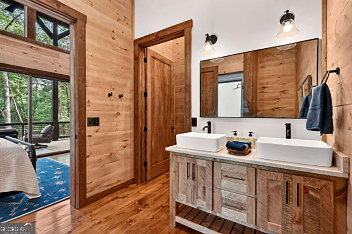 255 Sunrock Mountain Road Blue Ridge - Photo 27