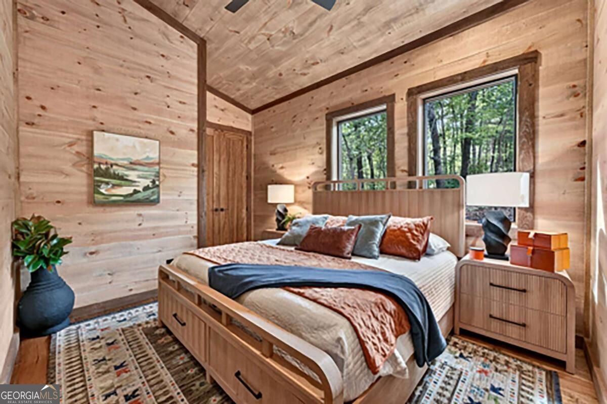 255 Sunrock Mountain Road Blue Ridge - Photo 29