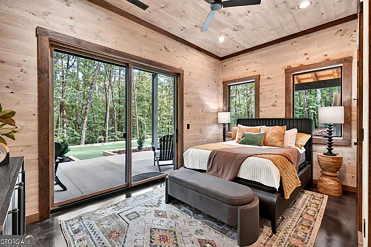 255 Sunrock Mountain Road Blue Ridge - Photo 36