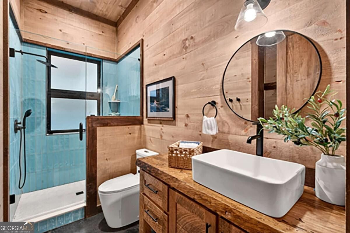 255 Sunrock Mountain Road Blue Ridge - Photo 37
