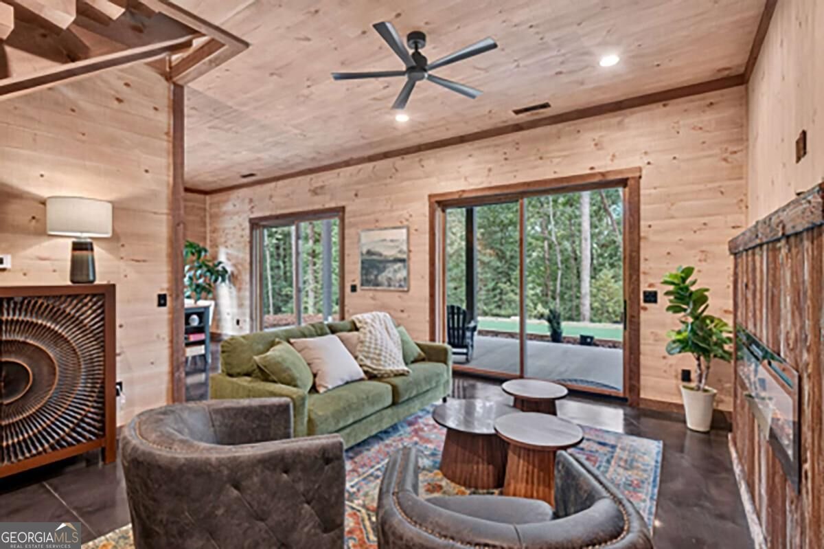 255 Sunrock Mountain Road Blue Ridge - Photo 38