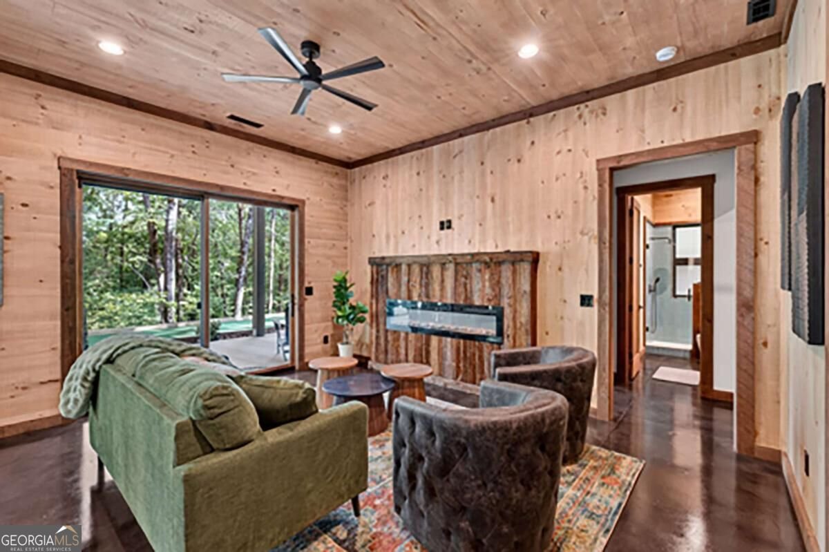 255 Sunrock Mountain Road Blue Ridge - Photo 39