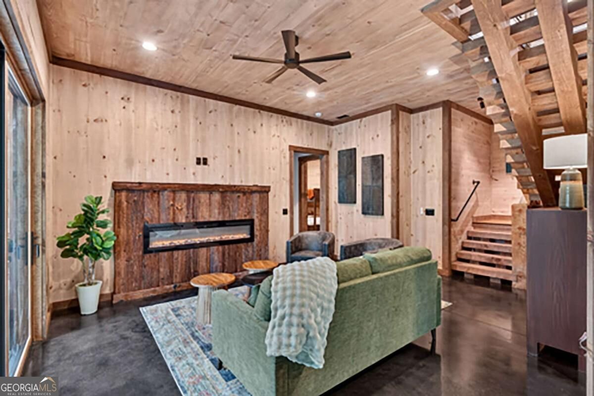 255 Sunrock Mountain Road Blue Ridge - Photo 40