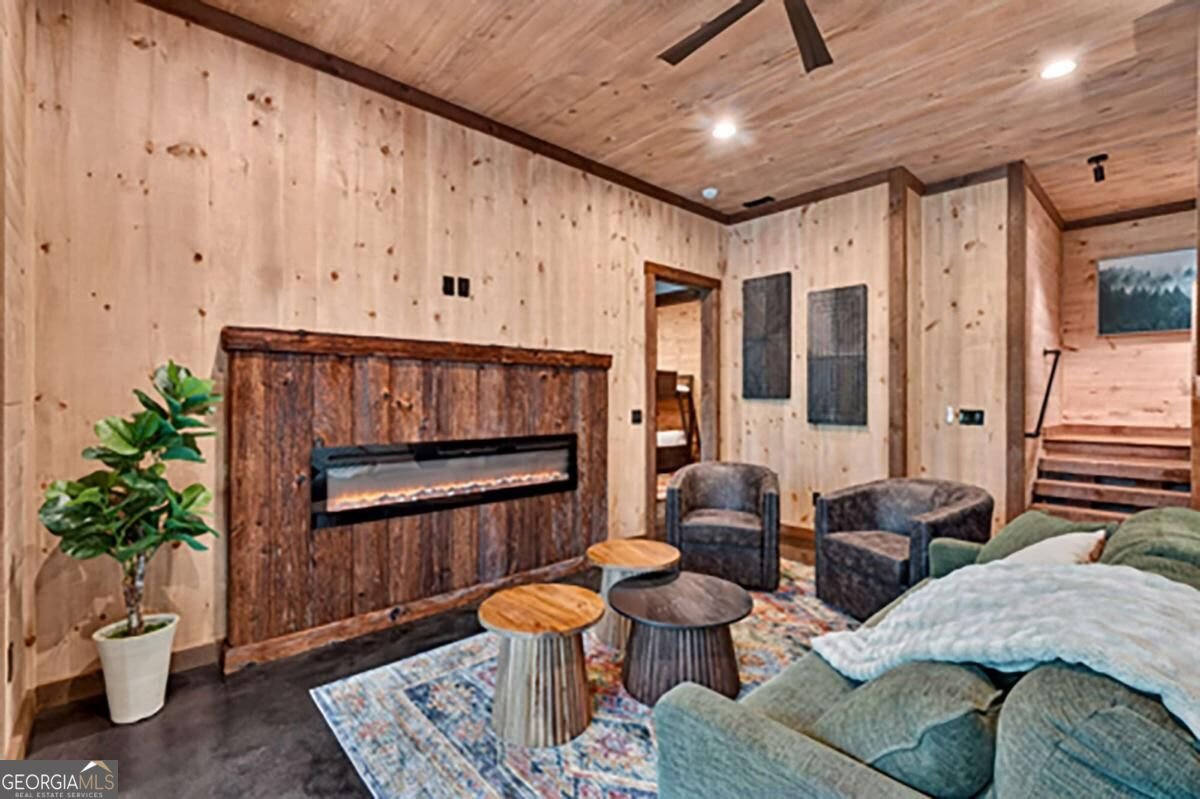 255 Sunrock Mountain Road Blue Ridge - Photo 42