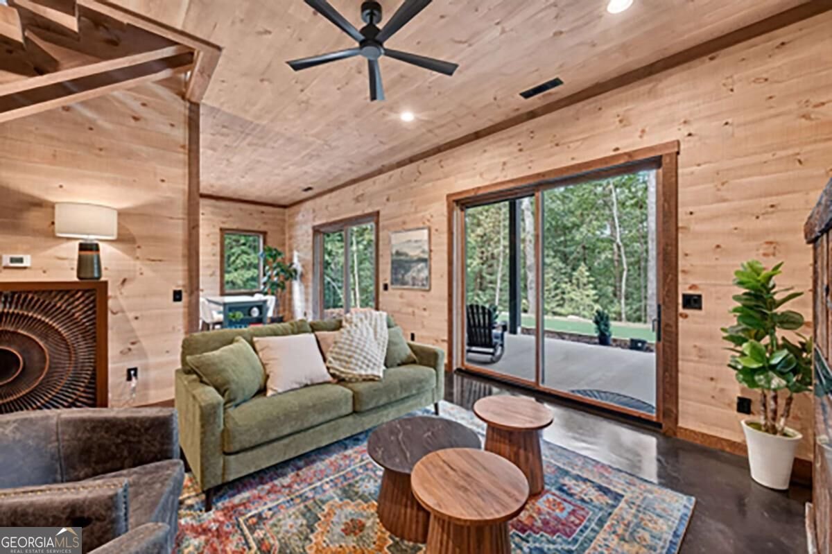 255 Sunrock Mountain Road Blue Ridge - Photo 43