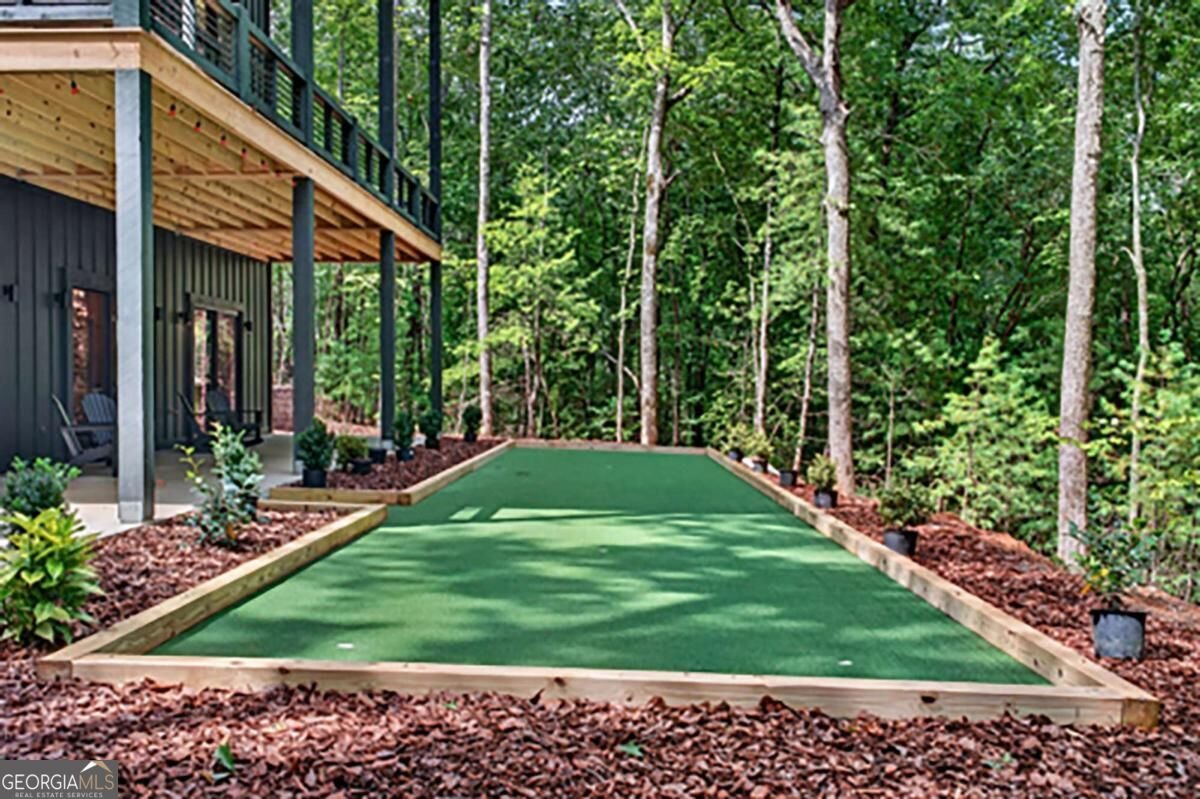 255 Sunrock Mountain Road Blue Ridge - Photo 6